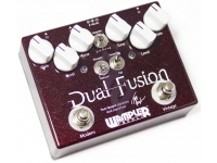 Wampler Dual Fusion Wampler Dual Fusion